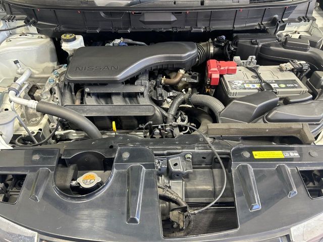 X-TRAIL 2WD