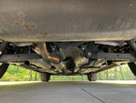 X-TRAIL 2WD