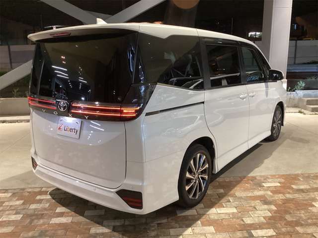 VOXY