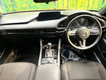 MAZDA3 FASTBACK