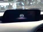 MAZDA3 FASTBACK