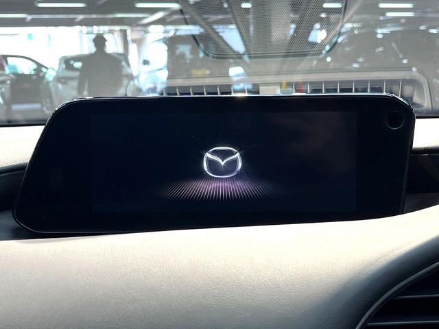 MAZDA3 FASTBACK