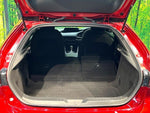 MAZDA3 FASTBACK