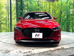 MAZDA3 FASTBACK