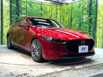 MAZDA3 FASTBACK