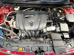 MAZDA3 FASTBACK