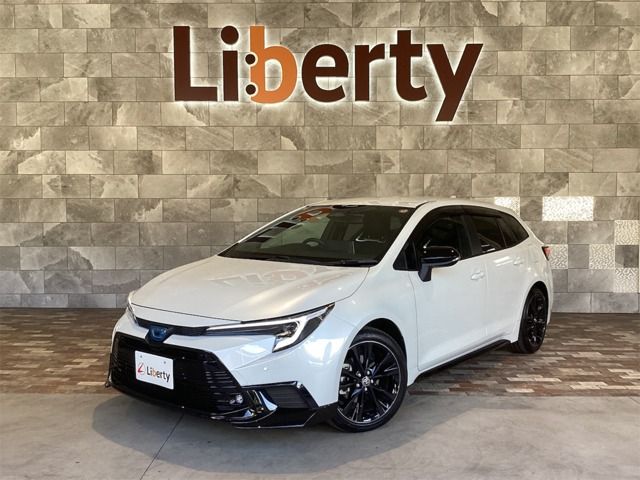 COROLLA TOURING HYBRID