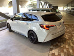 COROLLA TOURING HYBRID
