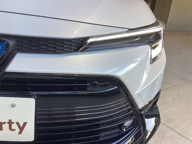 COROLLA TOURING HYBRID