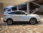 HARRIER 2WD