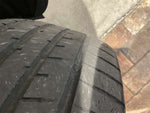 HARRIER 2WD