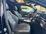 MERCEDES BENZ GLE class coupe