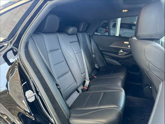 MERCEDES BENZ GLE class coupe