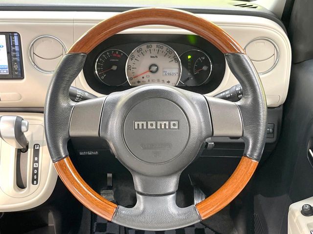 MIRA Cocoa
