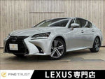 LEXUS GS300h
