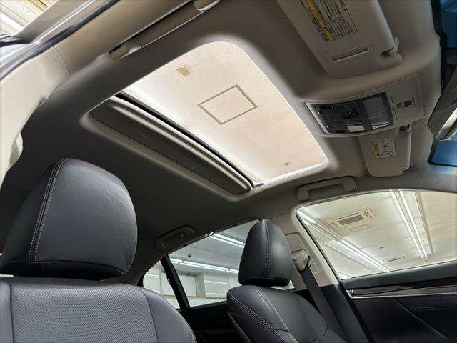 LEXUS GS300h