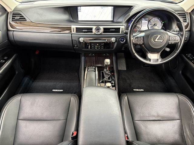LEXUS GS300h