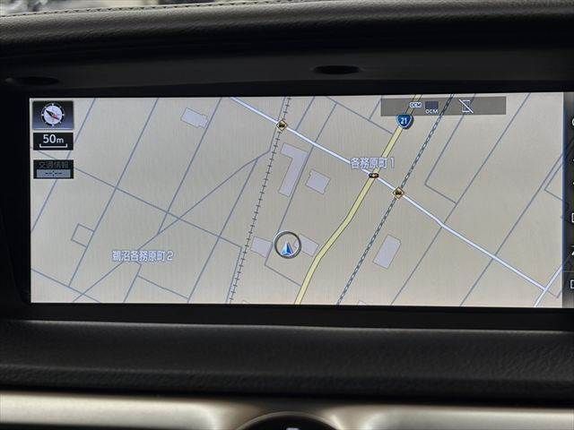 LEXUS GS300h