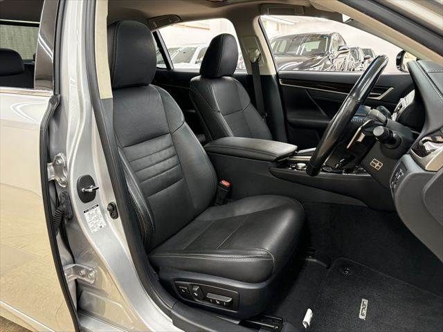LEXUS GS300h