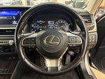 LEXUS GS300h