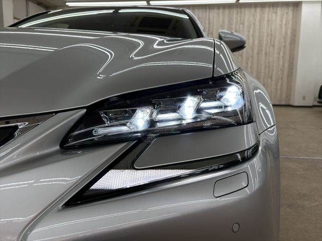 LEXUS GS300h