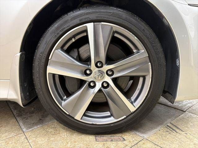 LEXUS GS300h