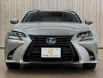 LEXUS GS300h