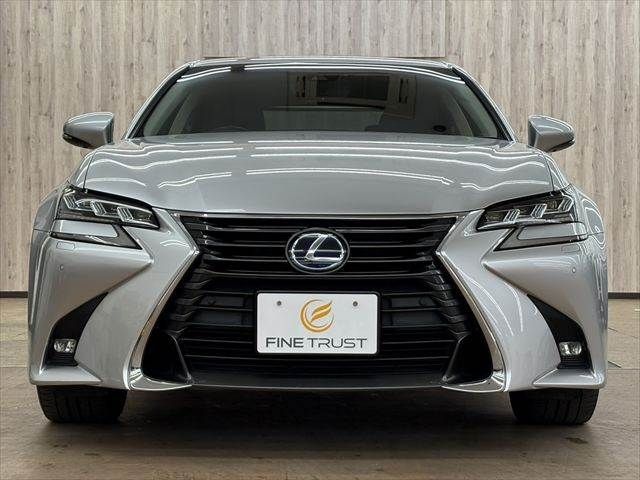 LEXUS GS300h
