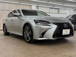 LEXUS GS300h