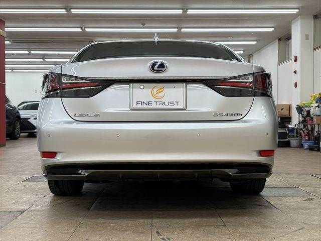 LEXUS GS300h