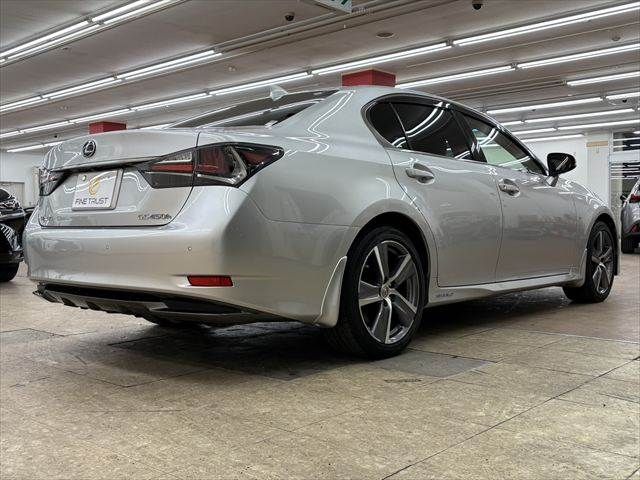 LEXUS GS300h
