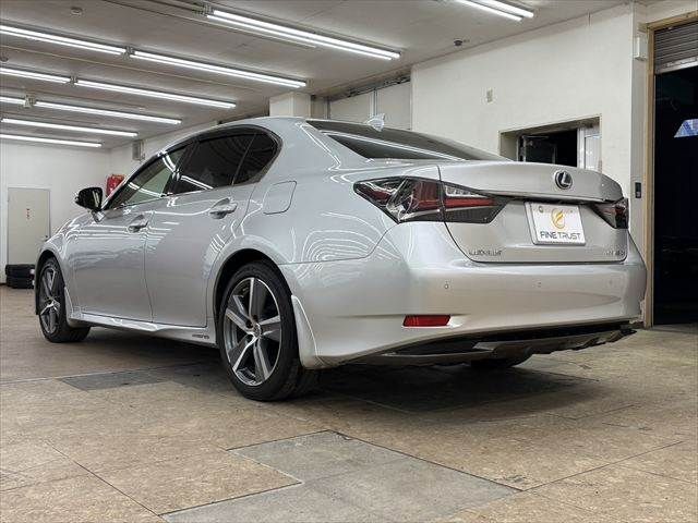 LEXUS GS300h