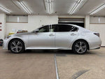 LEXUS GS300h