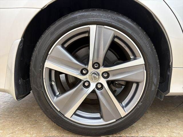 LEXUS GS300h