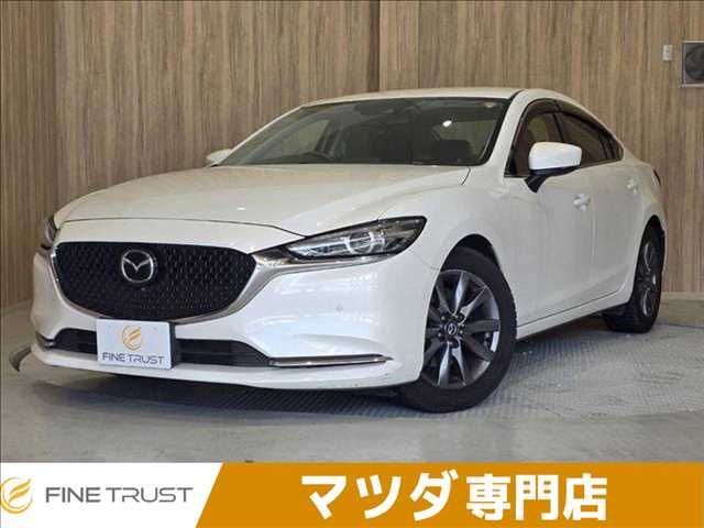 ATENZA sedan