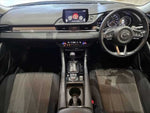 ATENZA sedan