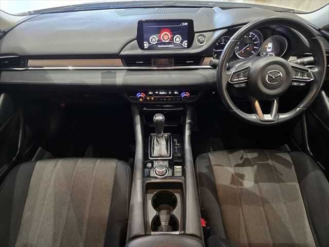 ATENZA sedan