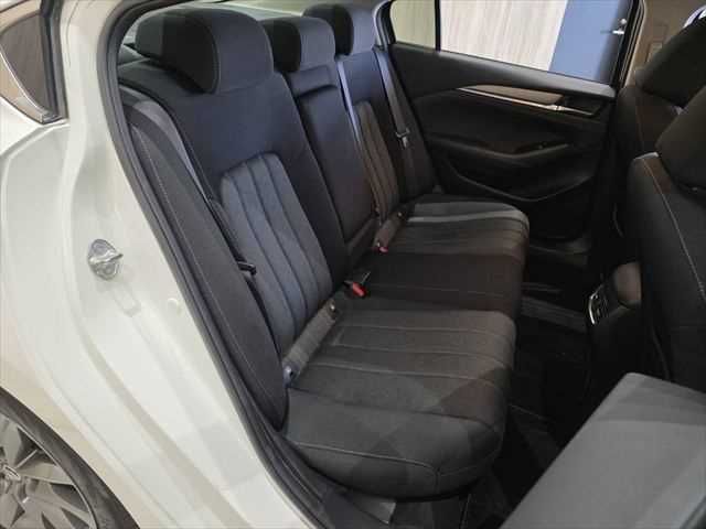 ATENZA sedan