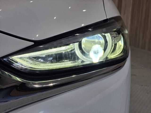 ATENZA sedan