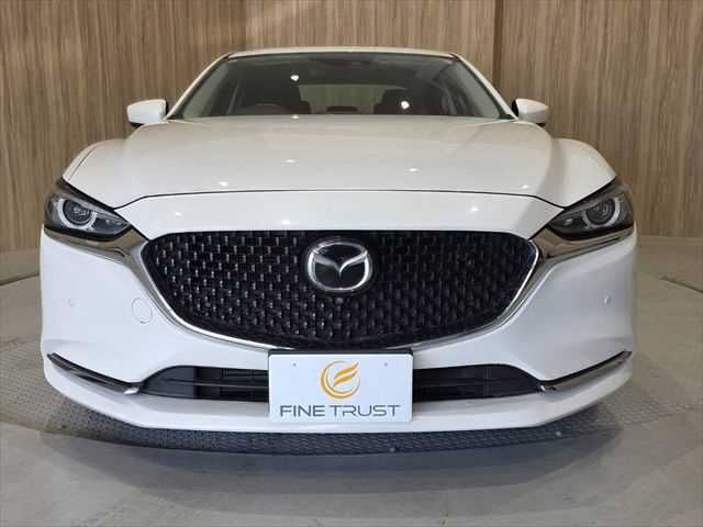ATENZA sedan