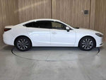 ATENZA sedan
