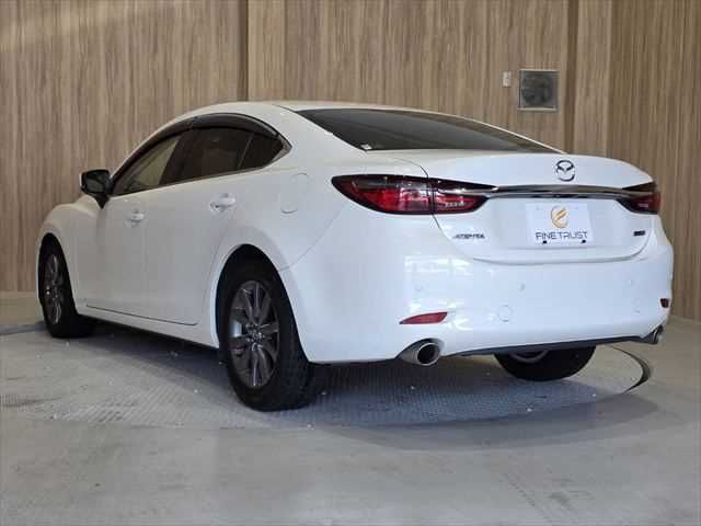 ATENZA sedan