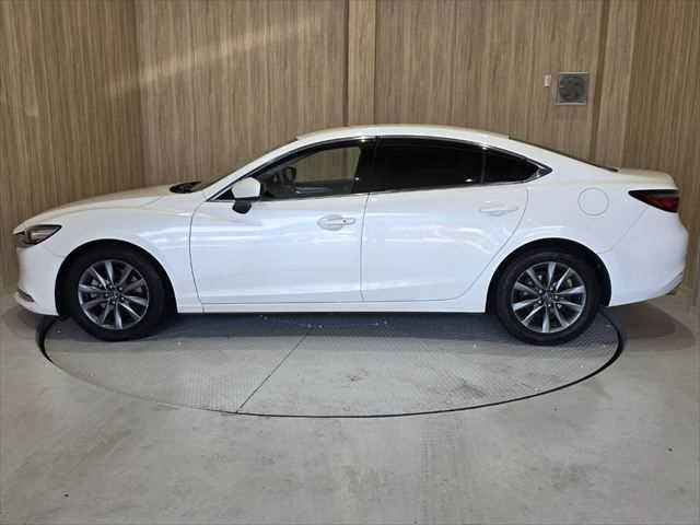 ATENZA sedan