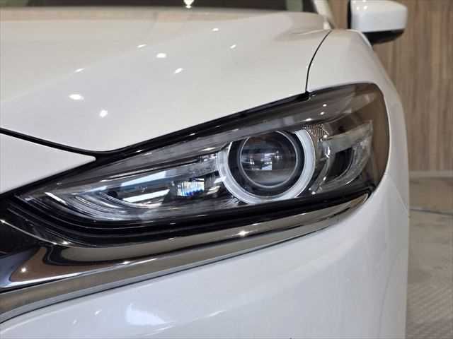 ATENZA sedan