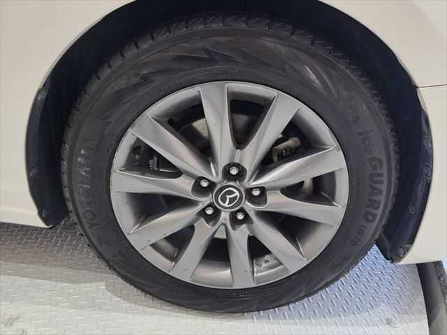 ATENZA sedan