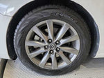 ATENZA sedan