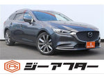 MAZDA6 WAGON