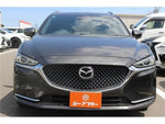 MAZDA6 WAGON
