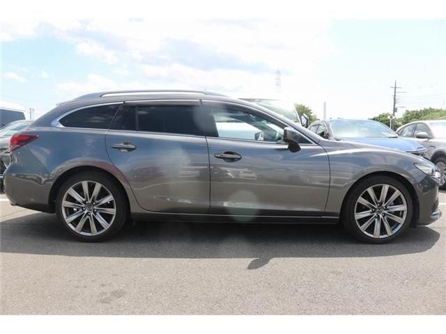 MAZDA6 WAGON