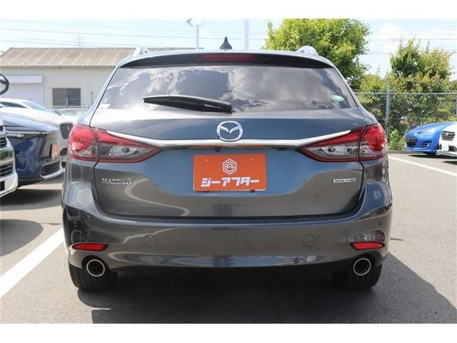 MAZDA6 WAGON